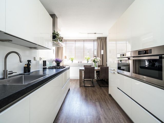 Bergoord 29, Rotterdam