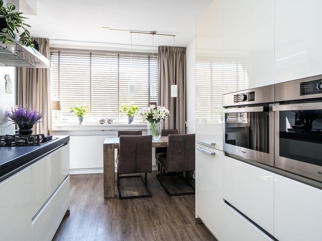 Bergoord 29, Rotterdam