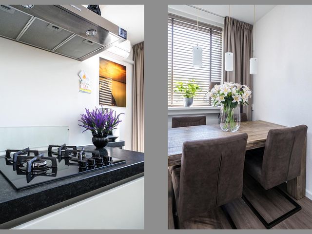 Bergoord 29, Rotterdam