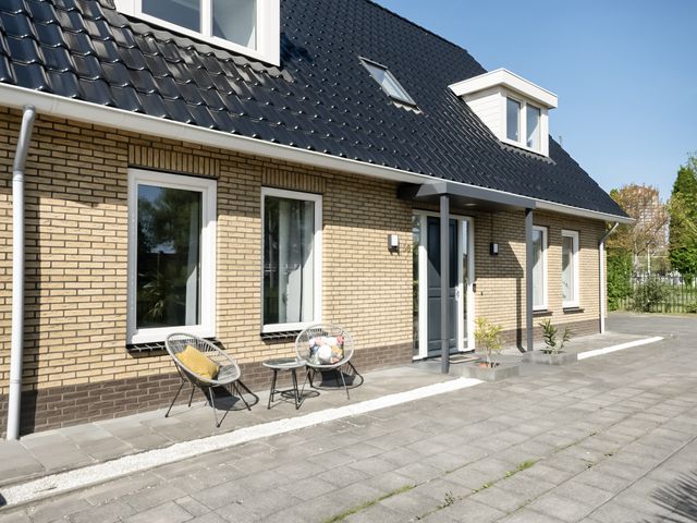 Frankenoord 36, Rotterdam