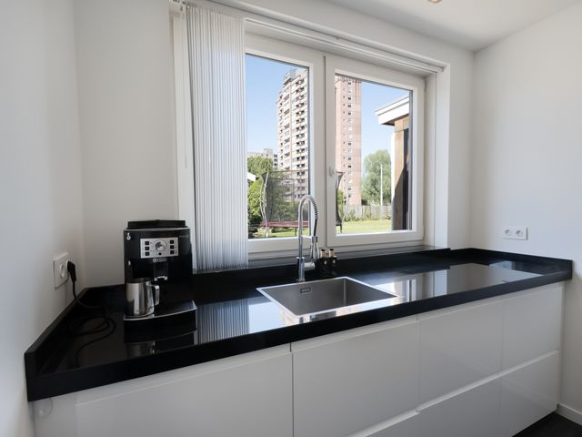 Frankenoord 36, Rotterdam
