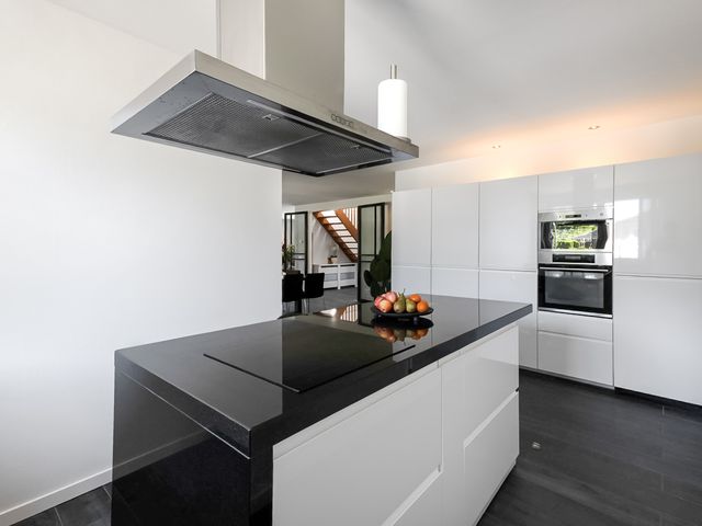 Frankenoord 36, Rotterdam