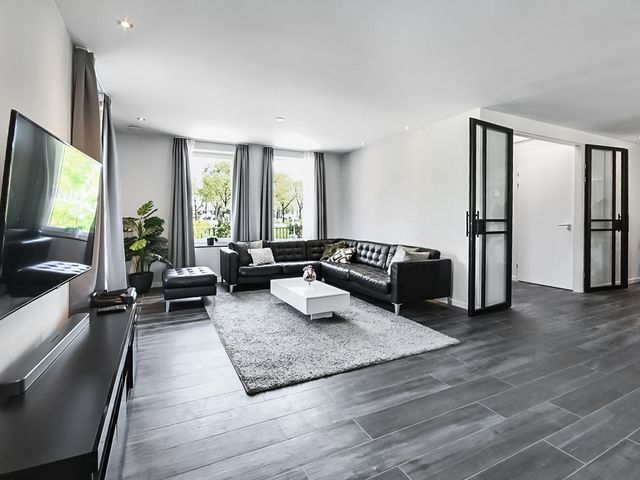 Frankenoord 36, Rotterdam