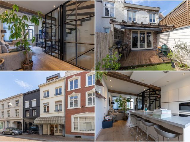 Putstraat 14A, Sittard
