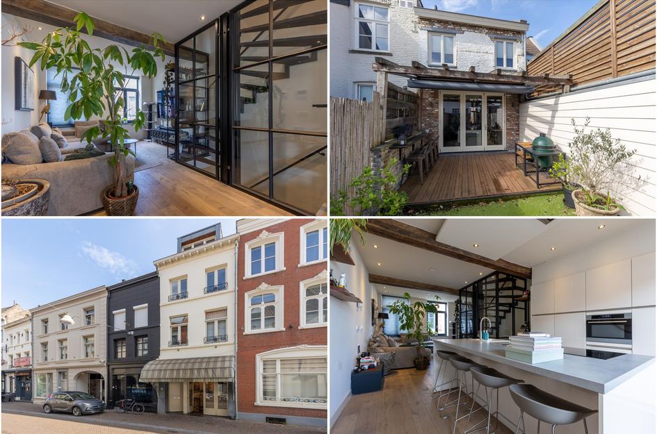 Putstraat 14A