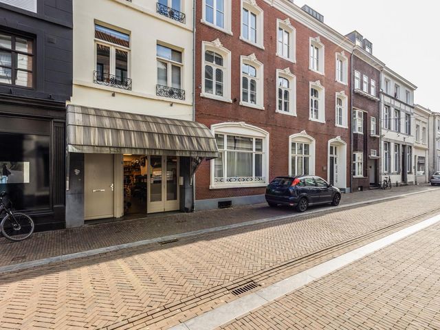 Putstraat 14A, Sittard