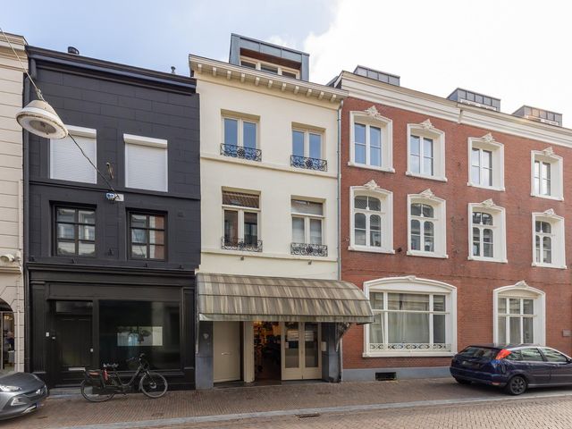 Putstraat 14A, Sittard