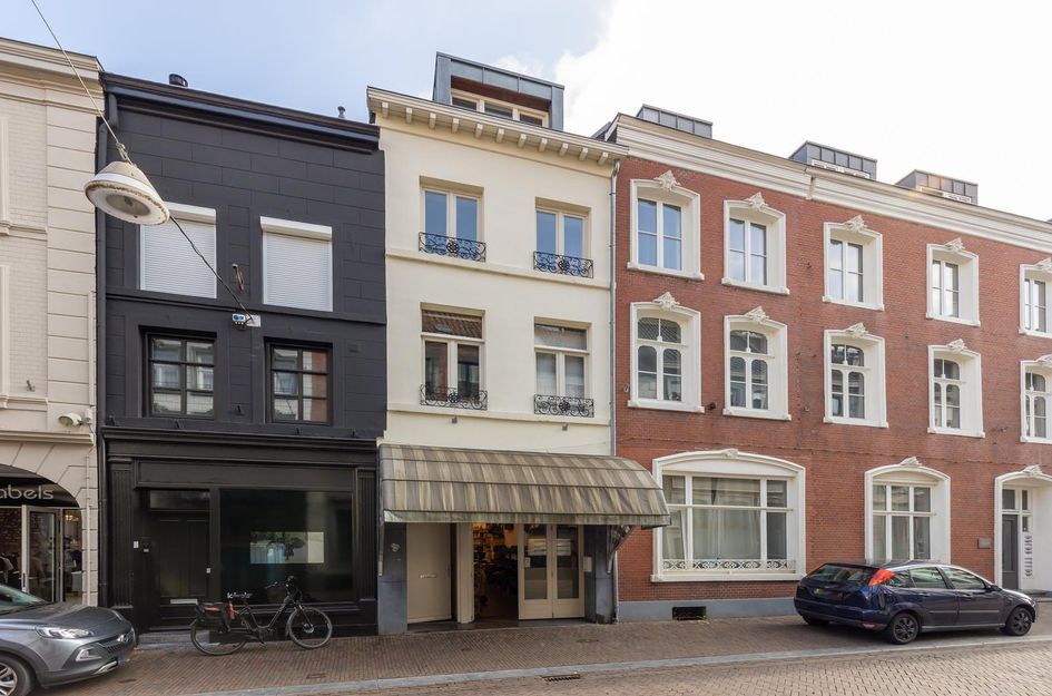 Putstraat 14A