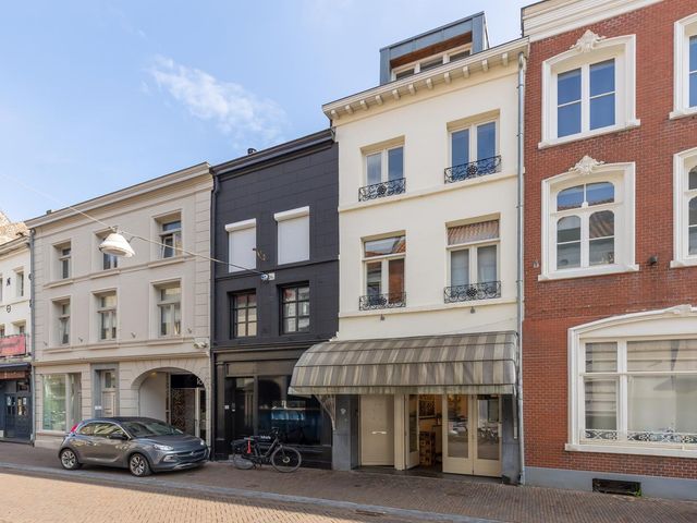 Putstraat 14A, Sittard