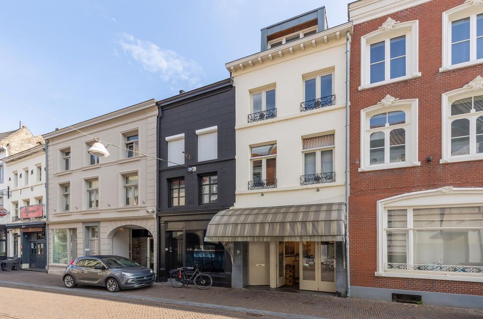 Putstraat 14A