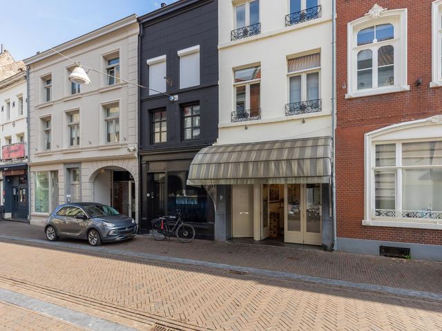 Putstraat 14A, Sittard