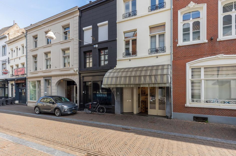 Putstraat 14A