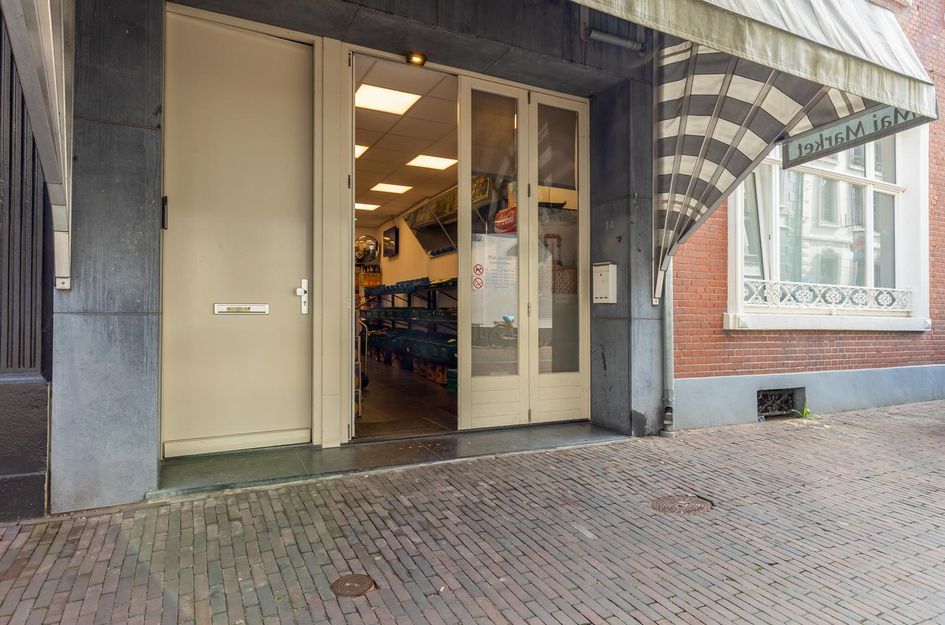 Putstraat 14A