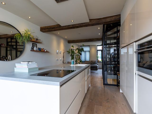 Putstraat 14A, Sittard
