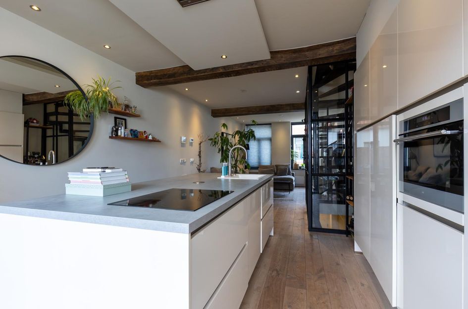 Putstraat 14A