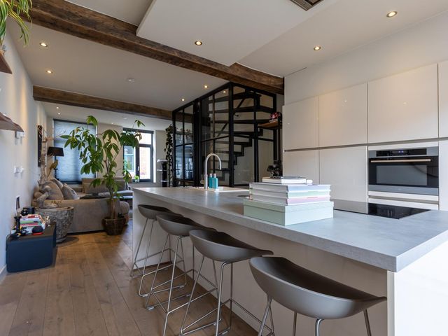 Putstraat 14A, Sittard