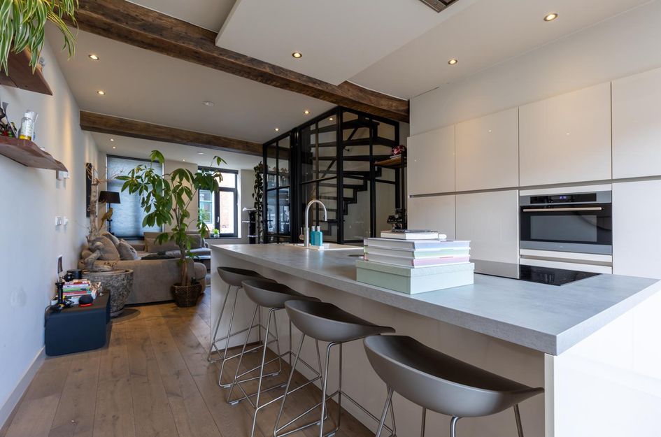 Putstraat 14A