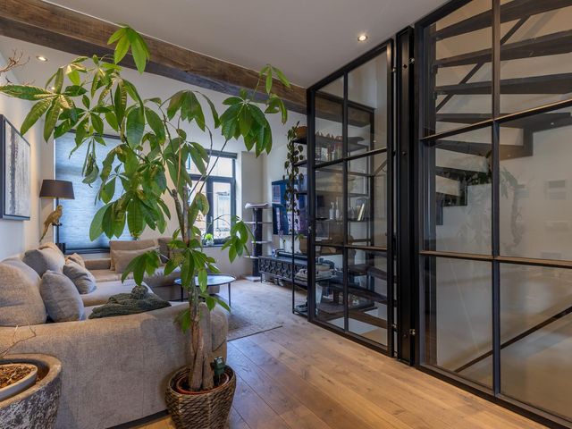 Putstraat 14A, Sittard
