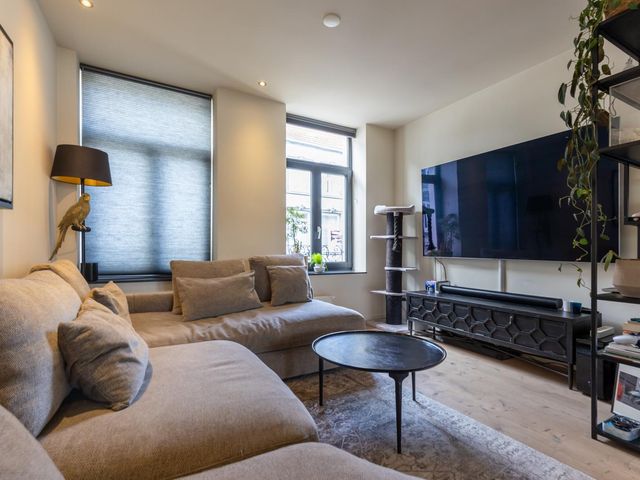 Putstraat 14A, Sittard