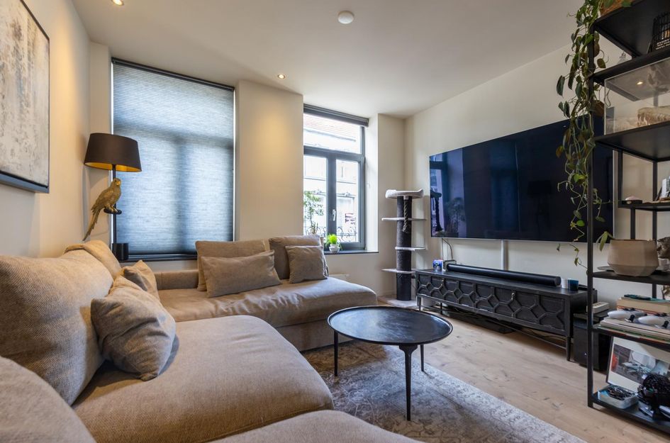 Putstraat 14A