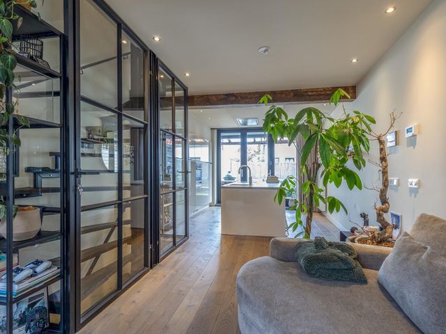 Putstraat 14A, Sittard