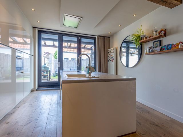 Putstraat 14A, Sittard