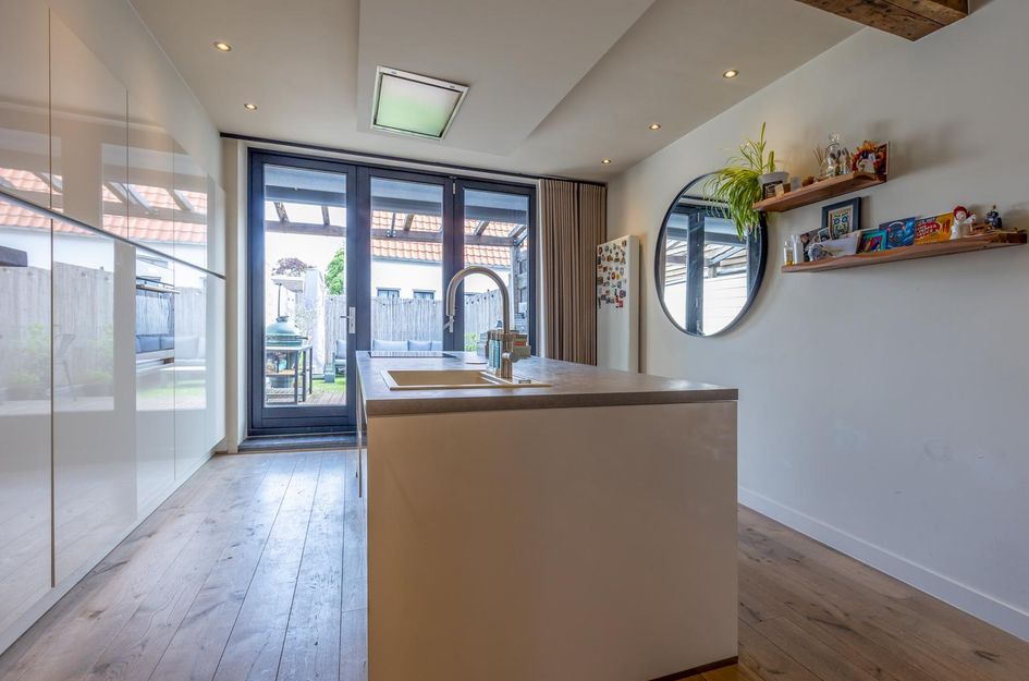 Putstraat 14A