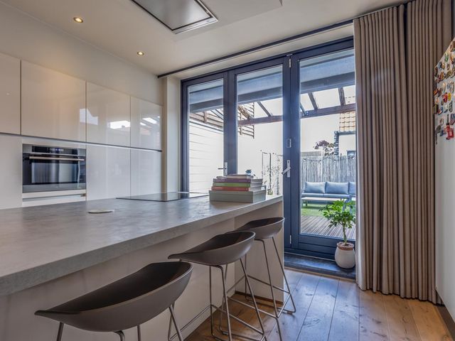 Putstraat 14A, Sittard