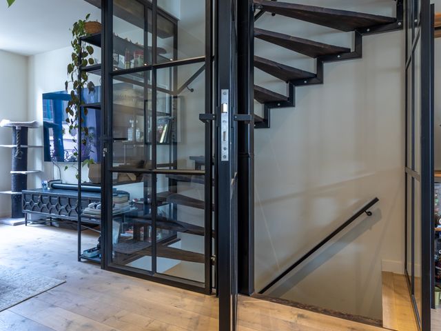 Putstraat 14A, Sittard