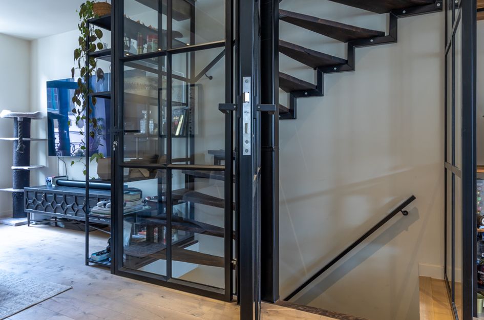 Putstraat 14A