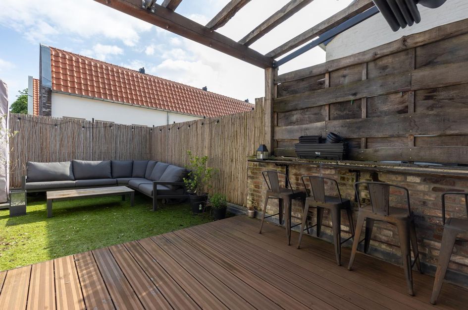 Putstraat 14A