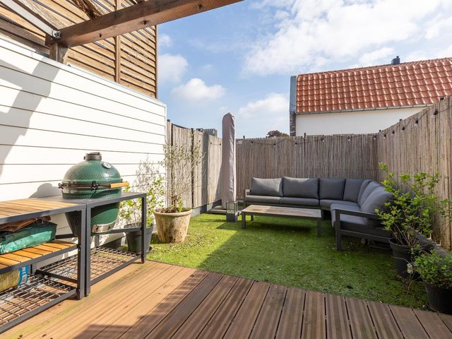 Putstraat 14A, Sittard