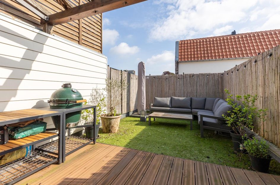 Putstraat 14A