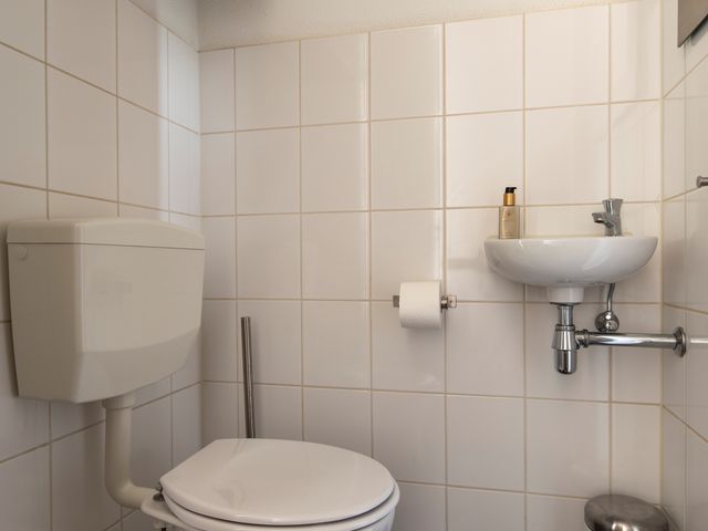 Zanglijster 101, Rhenen