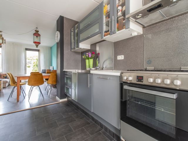 Zanglijster 101, Rhenen