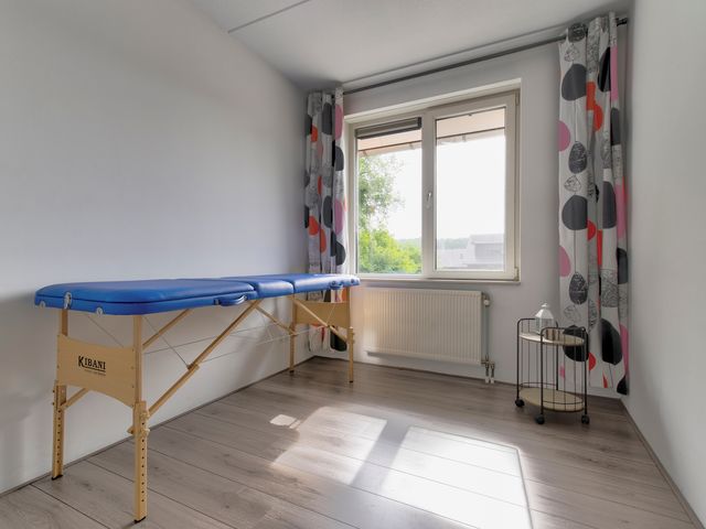 Zanglijster 101, Rhenen