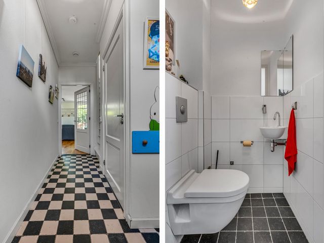 Schrijnwerkersveste 34, Arnhem