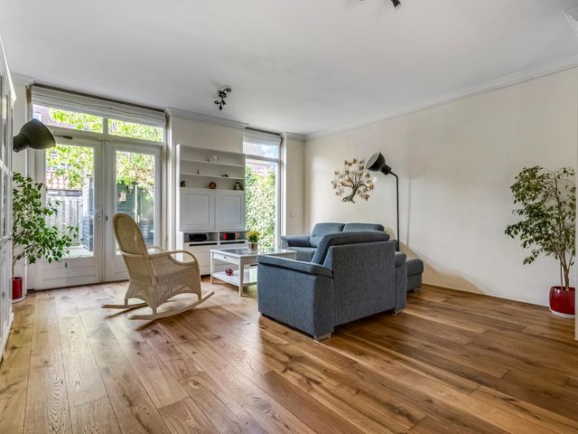 Schrijnwerkersveste 34, Arnhem