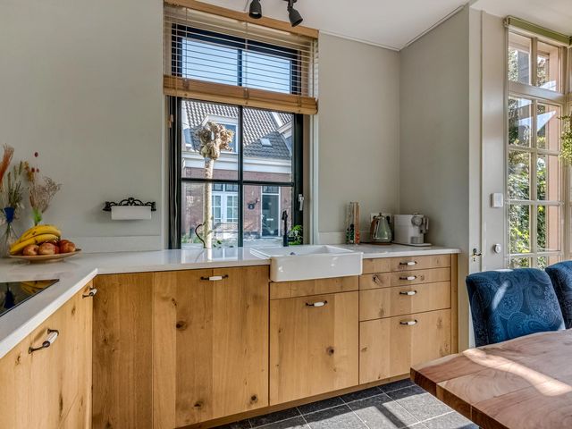 Schrijnwerkersveste 34, Arnhem