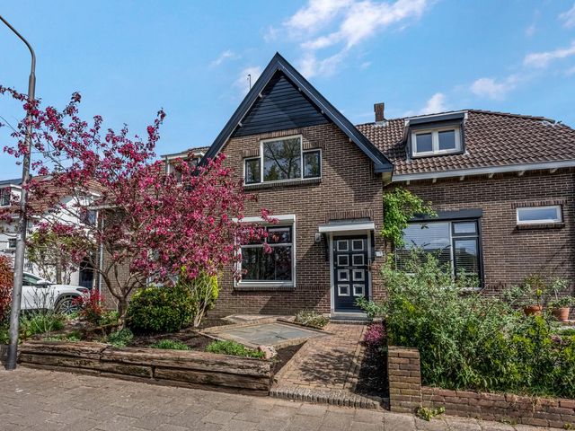 Muntmeesterlaan 14, Nijmegen