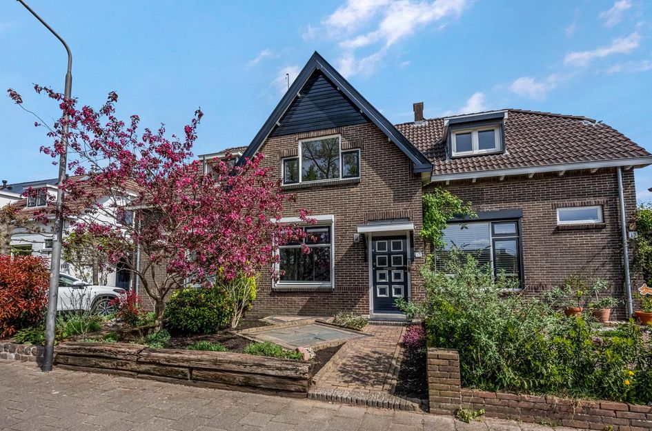 Muntmeesterlaan 14