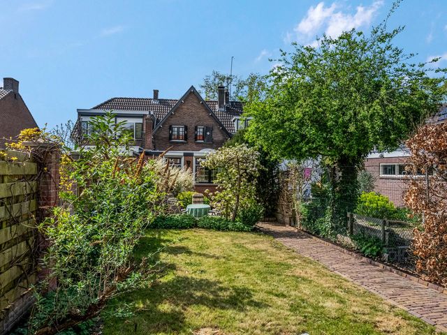 Muntmeesterlaan 14, Nijmegen