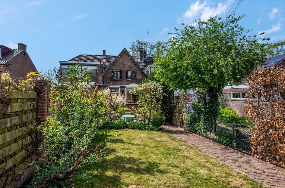 Muntmeesterlaan 14
