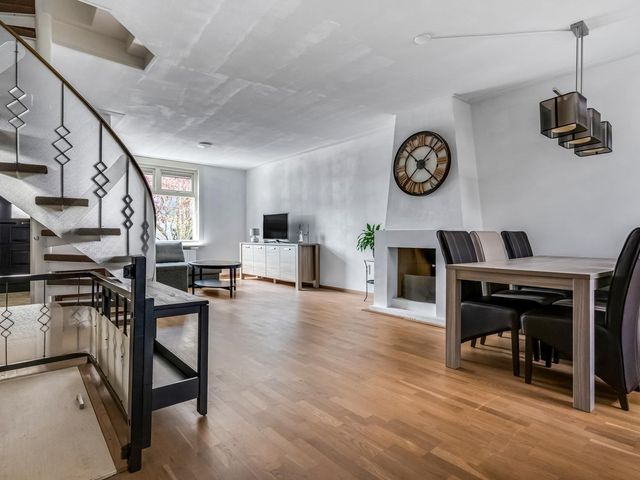 Muntmeesterlaan 14, Nijmegen