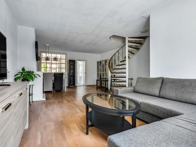 Muntmeesterlaan 14, Nijmegen