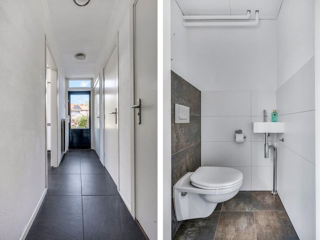 Muntmeesterlaan 14, Nijmegen