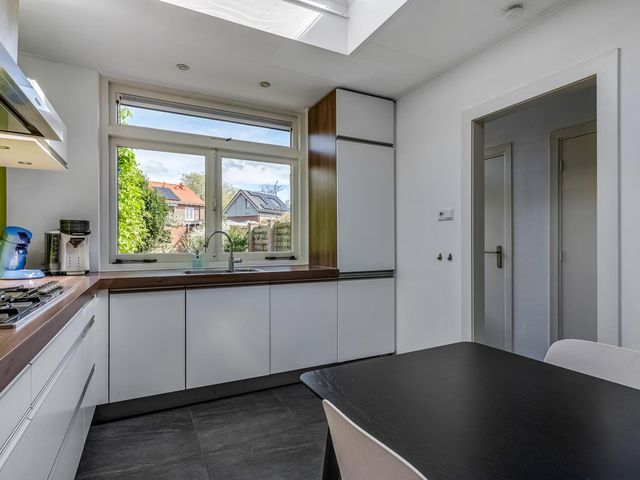 Muntmeesterlaan 14, Nijmegen