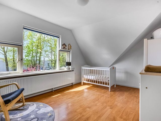 Muntmeesterlaan 14, Nijmegen