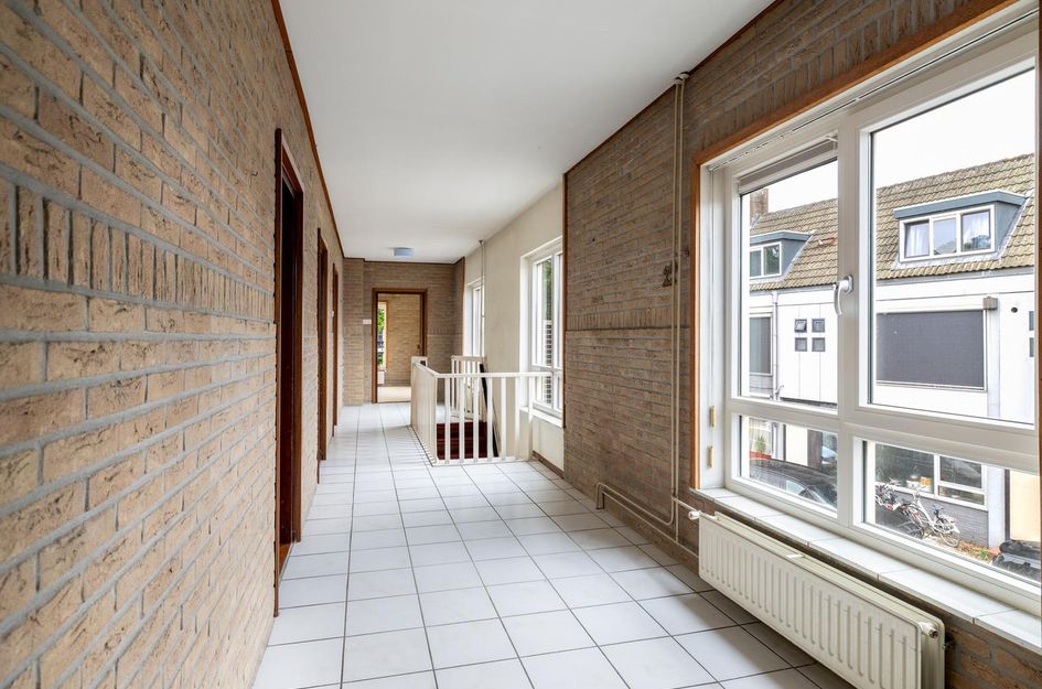 Postillonstraat 10A