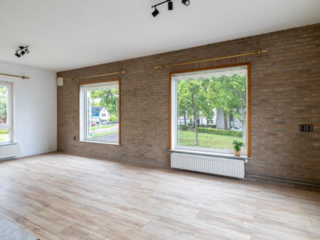 Postillonstraat 10A, Breda